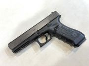 Glock 17 Gen. 4