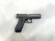 Glock 17 Gen. 4