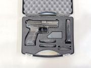 Heckler & Koch P30