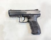 Heckler & Koch P30