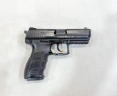 Heckler & Koch P30