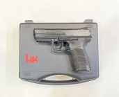 Heckler & Koch P30