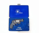 Smith & Wesson 342-1 Airlite