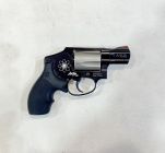 Smith & Wesson 342-1 Airlite