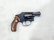 Smith & Wesson 42 Centennial