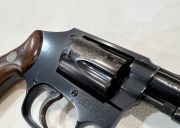 Smith & Wesson 42 Centennial