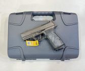 Sig Sauer P365 AXG