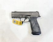 Sig Sauer P365 AXG