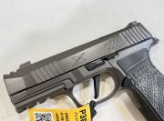 Sig Sauer P365 AXG