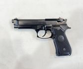 Beretta 98 F