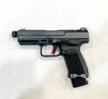 Canik TP9 Elite Combat Black