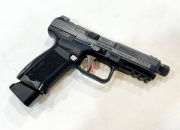 Canik TP9 Elite Combat Black