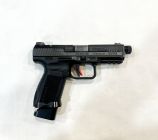 Canik TP9 Elite Combat Black