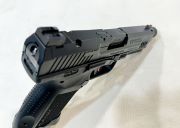 Canik TP9 Elite Combat Black