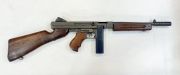 THOMPSON Submachine Gun