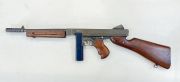 THOMPSON Submachine Gun