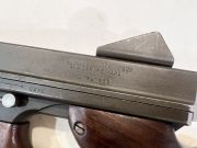 THOMPSON Submachine Gun