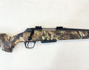 Winchester XPR Hunter Mobuc