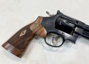 Smith & Wesson 27-9