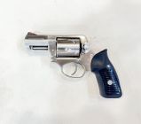 Ruger Sp101 Inox