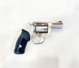 Ruger Sp101 Inox