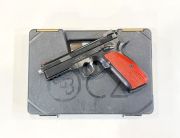 CZ 75 SP-01 Shadow