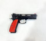 CZ 75 SP-01 Shadow