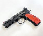 CZ 75 SP-01 Shadow