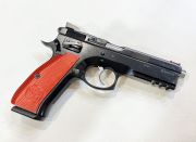 CZ 75 SP-01 Shadow