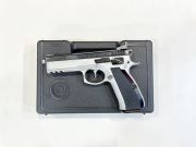 CZ 75 SP-01 Shadow