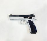 CZ 75 SP-01 Shadow