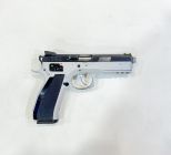 CZ 75 SP-01 Shadow