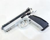 CZ 75 SP-01 Shadow
