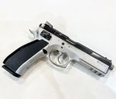 CZ 75 SP-01 Shadow