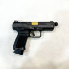 Canik TP9 Elite Combat Executive Gold Barrel