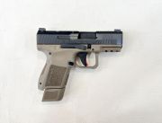 Canik MC9 Mete Dual