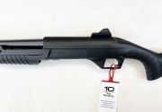 Benelli Nova 3 Tactical