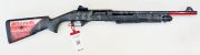 Benelli Nova 3 Tactical Multicam