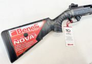 Benelli Nova 3 Tactical Multicam