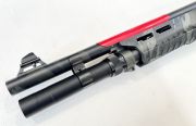 Benelli Nova 3 Tactical Multicam