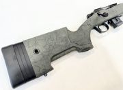 Bergara BMR Carbon