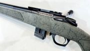 Bergara BMR Carbon