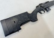 Bergara B14 Steel BMR