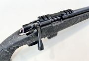 Bergara B14 Steel BMR