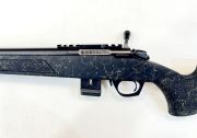 Bergara B14 Steel BMR