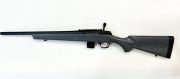 Bergara BMR Steel
