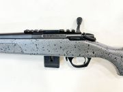 Bergara BMR Steel