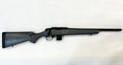 Bergara BMR Steel