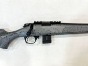Bergara BMR Steel