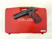 Tanfoglio Stock Black